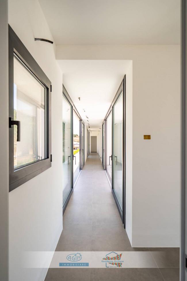 Villa Singola in vendita a Menfi