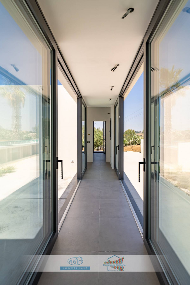 Villa Singola in vendita a Menfi