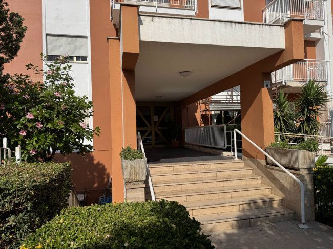 Studio in affitto a Palermo