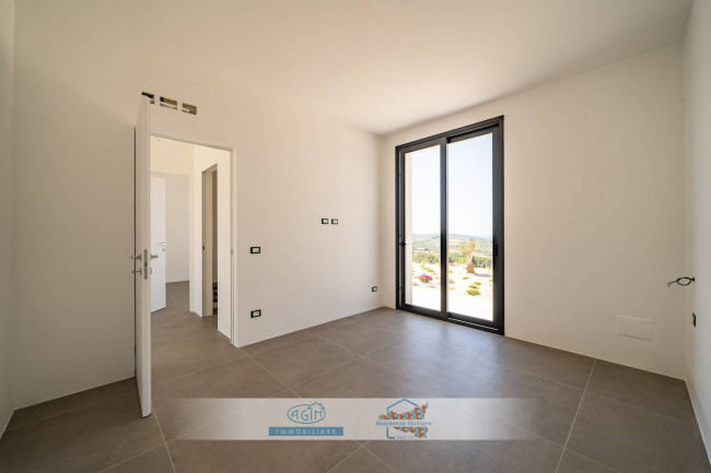 Villa Singola in vendita a Menfi