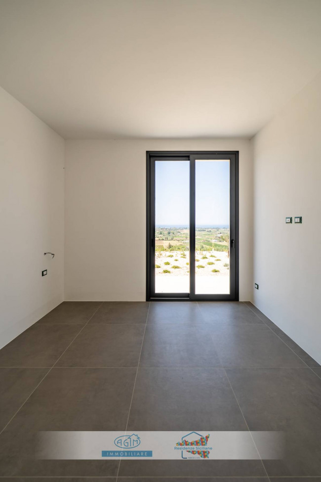 Villa Singola in vendita a Menfi