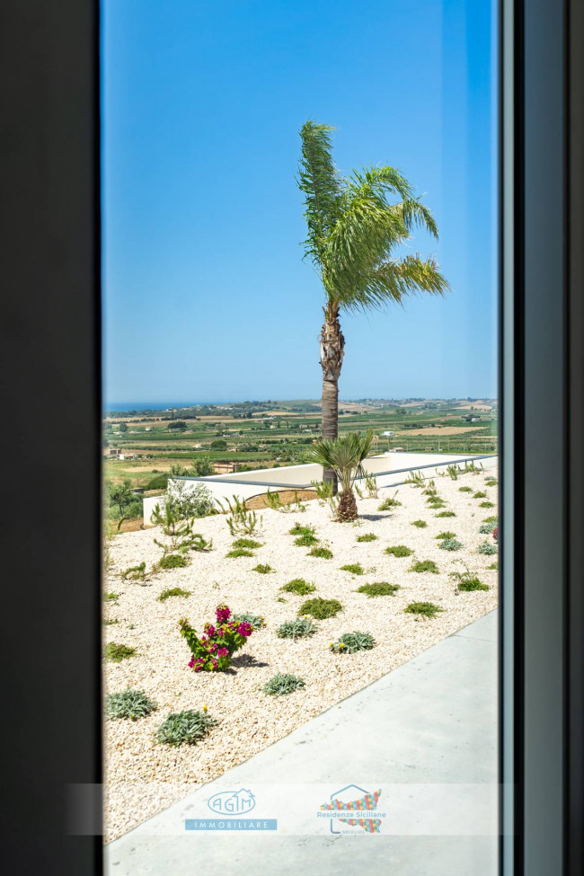 Villa Singola in vendita a Menfi