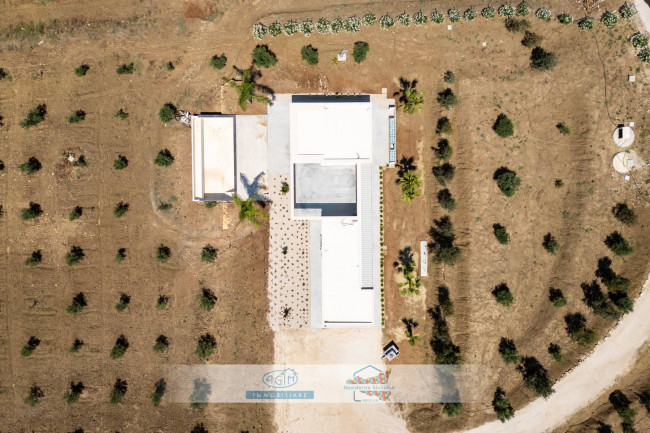 Villa Singola in vendita a Menfi