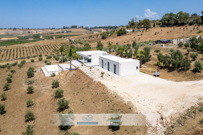 Villa Singola in vendita a Menfi