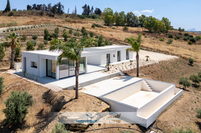 Villa Singola in vendita a Menfi
