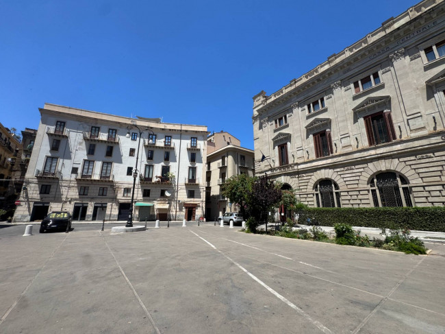 Appartamento a Palermo