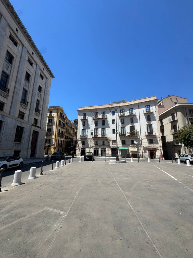 Appartamento in affitto a Palermo