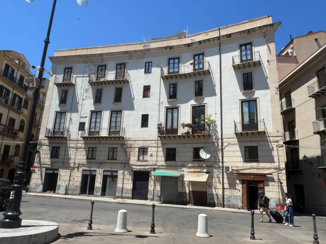 Appartamento in affitto a Palermo