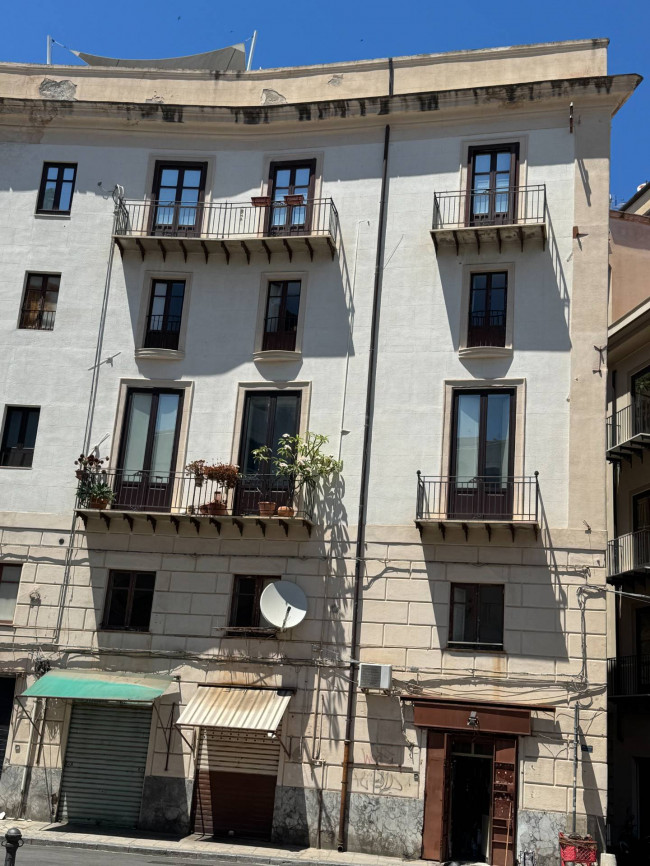 Appartamento in affitto a Palermo