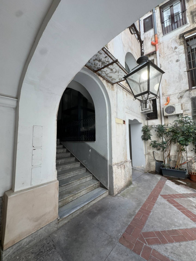 Appartamento in affitto a Palermo