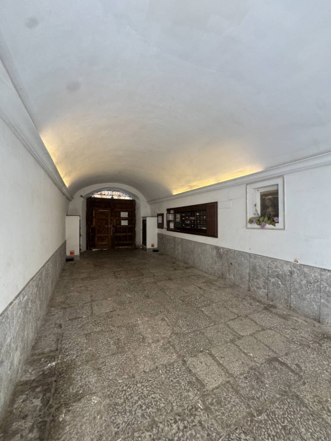 Appartamento in affitto a Palermo