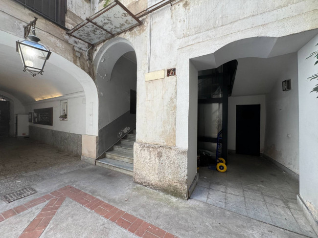 Appartamento in affitto a Palermo