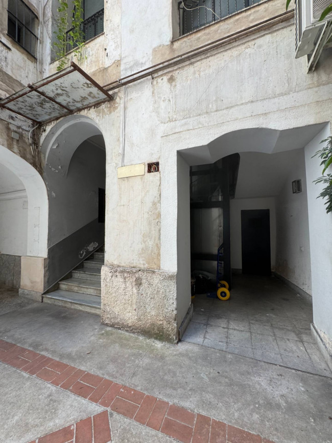 Appartamento in affitto a Palermo