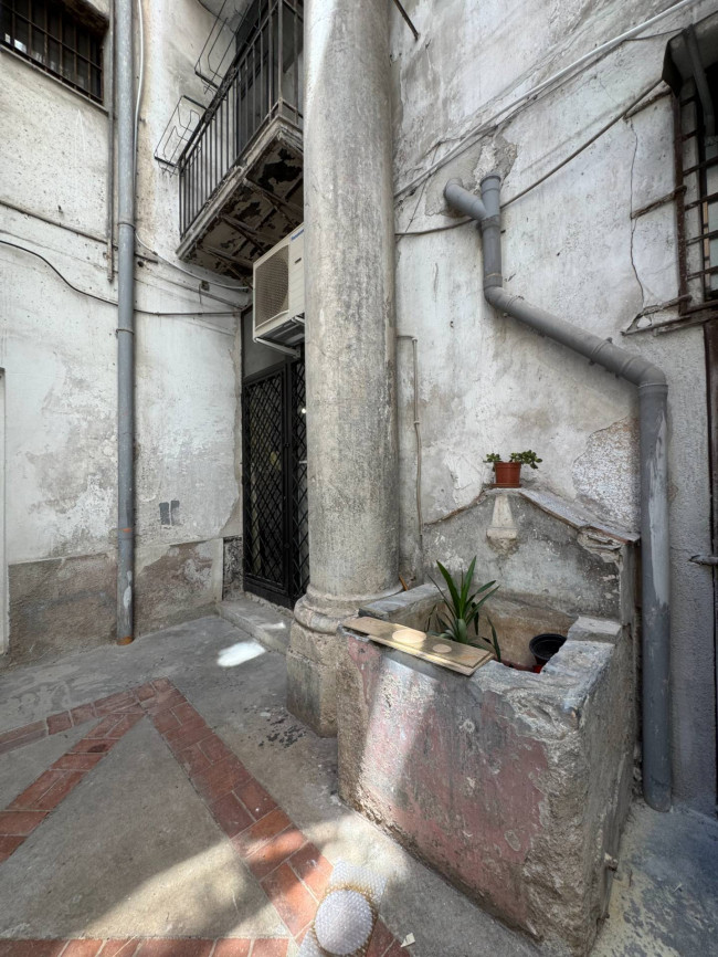 Appartamento in affitto a Palermo