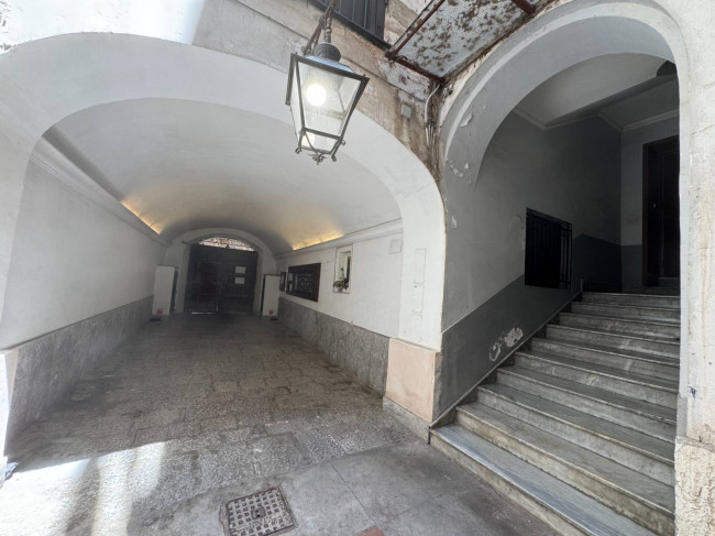 Appartamento in affitto a Palermo
