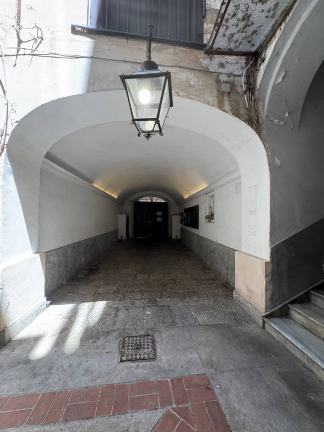 Appartamento in affitto a Palermo