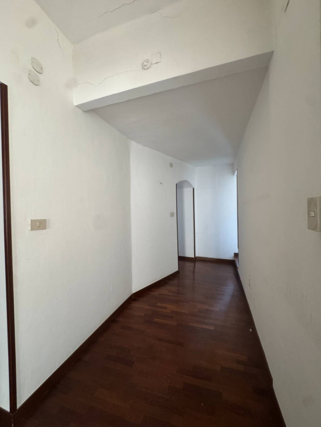 Appartamento in affitto a Palermo