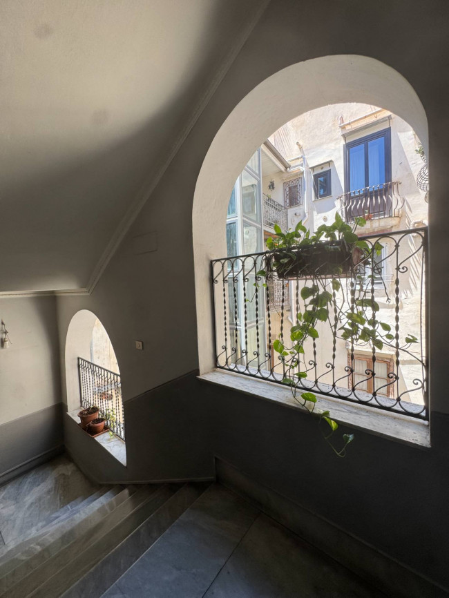 Appartamento in affitto a Palermo