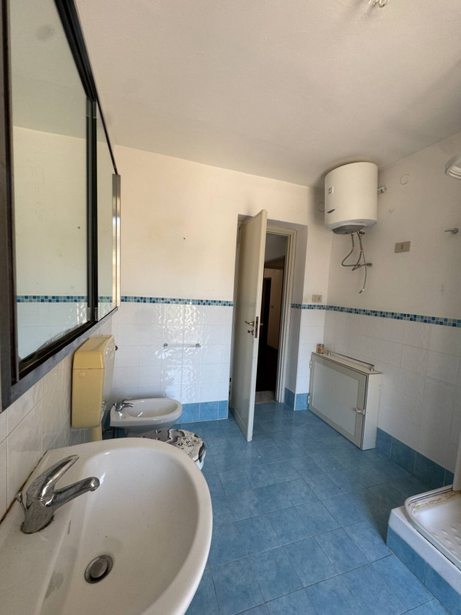 Appartamento in affitto a Palermo