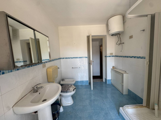 Appartamento in affitto a Palermo