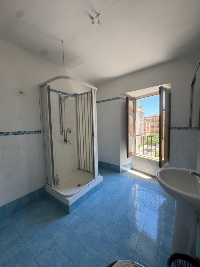 Appartamento in affitto a Palermo