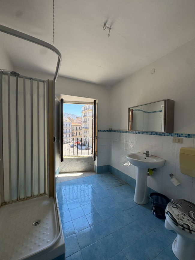 Appartamento in affitto a Palermo