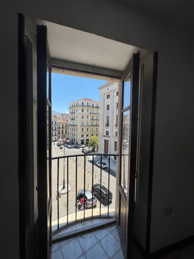 Appartamento in affitto a Palermo