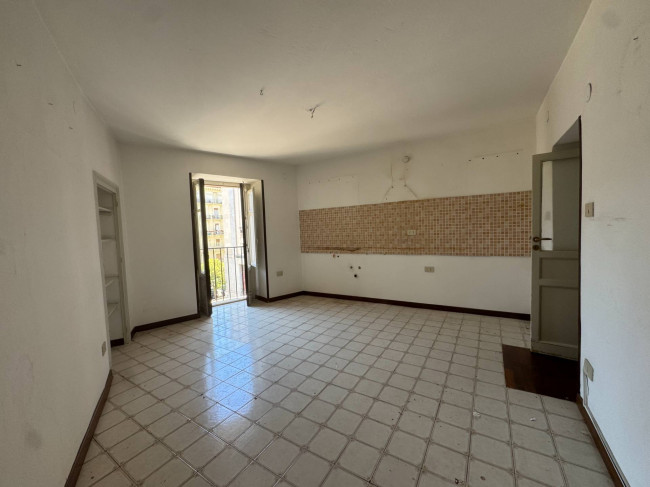 Appartamento in affitto a Palermo