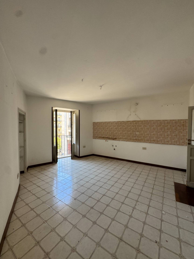 Appartamento in affitto a Palermo