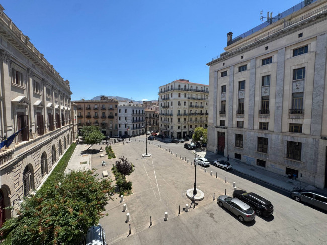 Appartamento in affitto a Palermo