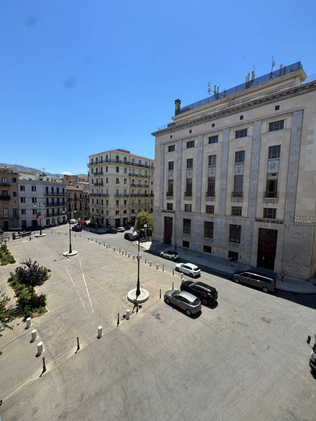 Appartamento in affitto a Palermo
