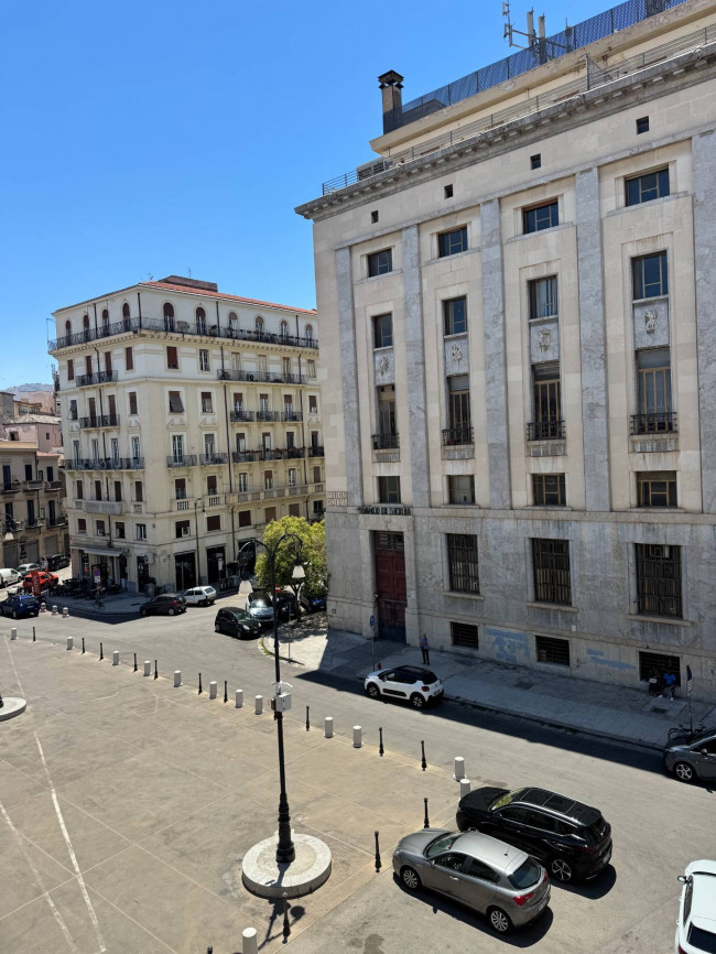 Appartamento in affitto a Palermo