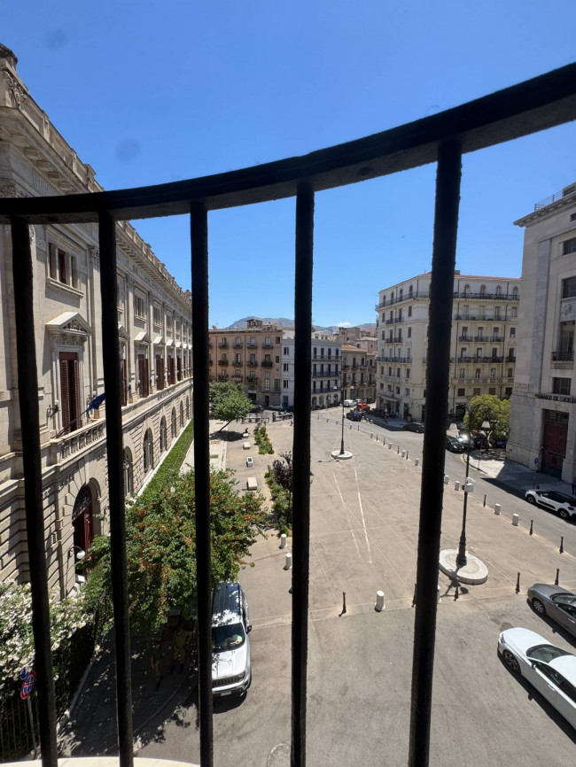 Appartamento in affitto a Palermo