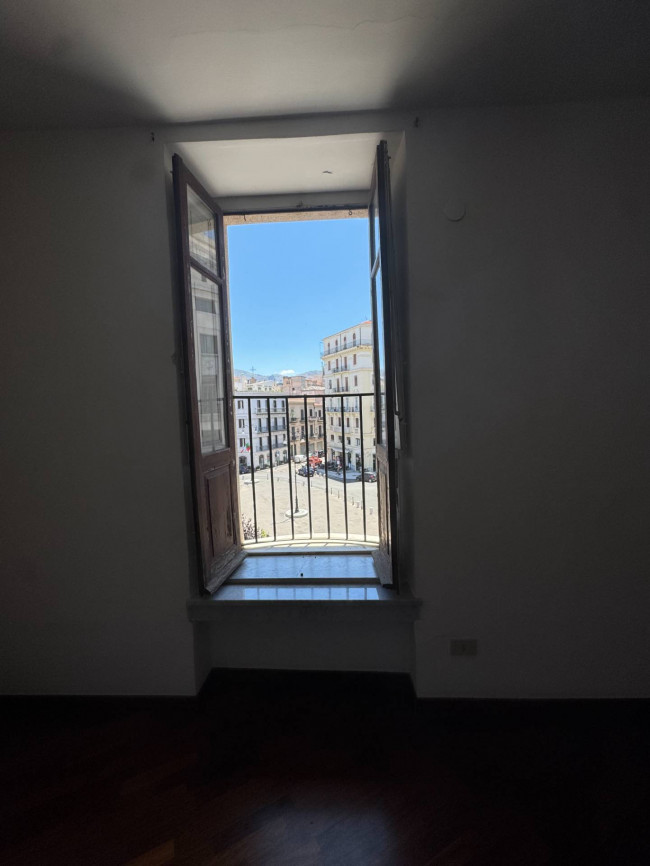 Appartamento in affitto a Palermo
