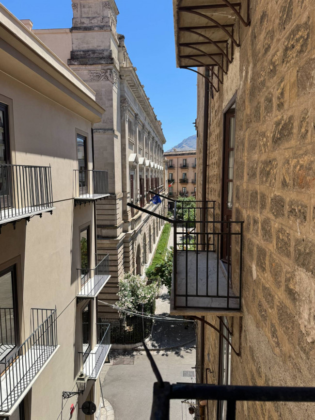 Appartamento in affitto a Palermo