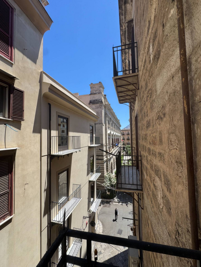 Appartamento in affitto a Palermo