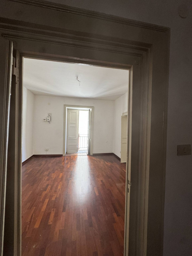 Appartamento in affitto a Palermo