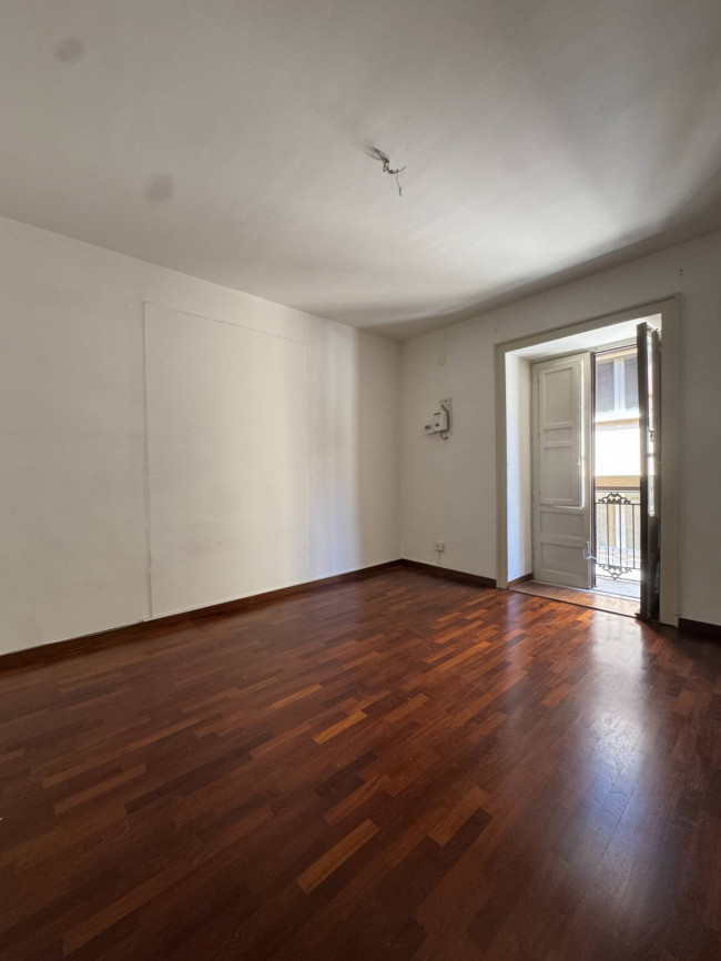 Appartamento in affitto a Palermo