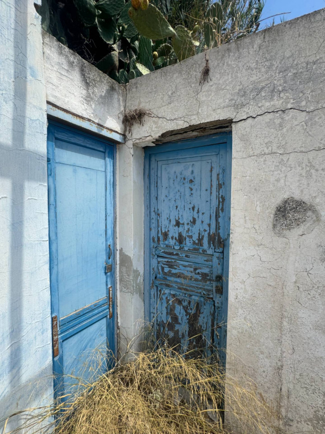 Rudere in vendita a Lipari