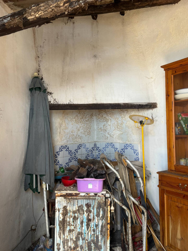 Rudere in vendita a Lipari