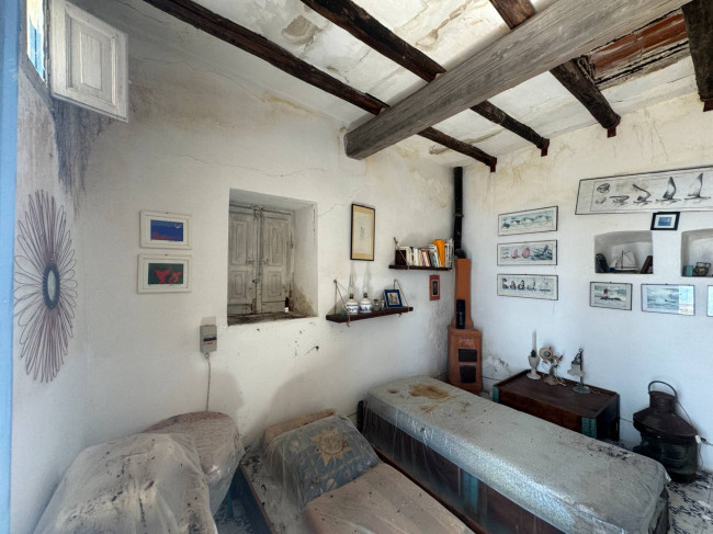 Rudere in vendita a Lipari