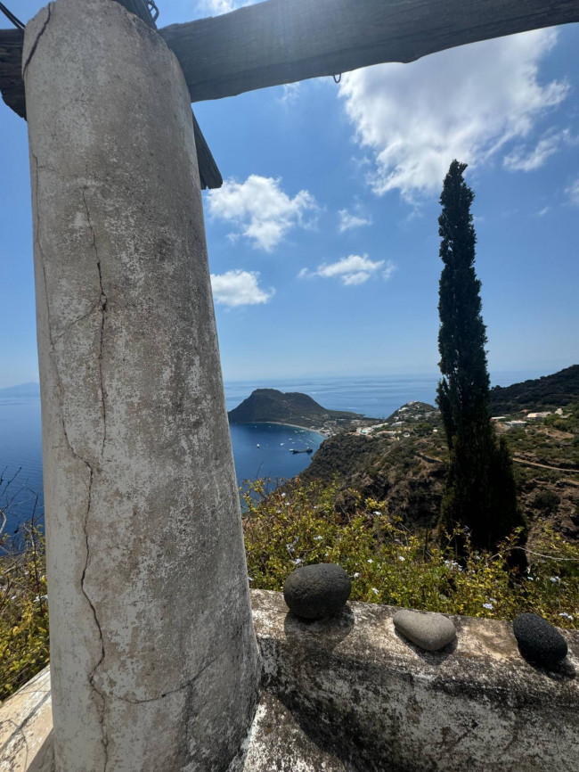Rudere in vendita a Lipari