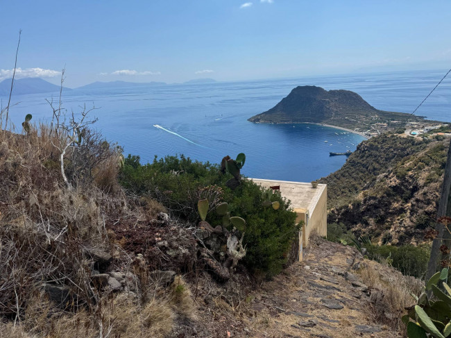 Rudere in vendita a Lipari