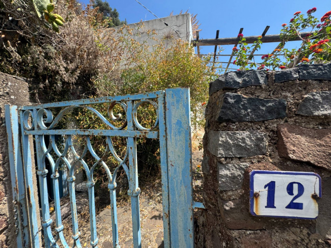 Rudere in vendita a Lipari