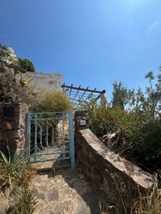 Rudere in vendita a Lipari