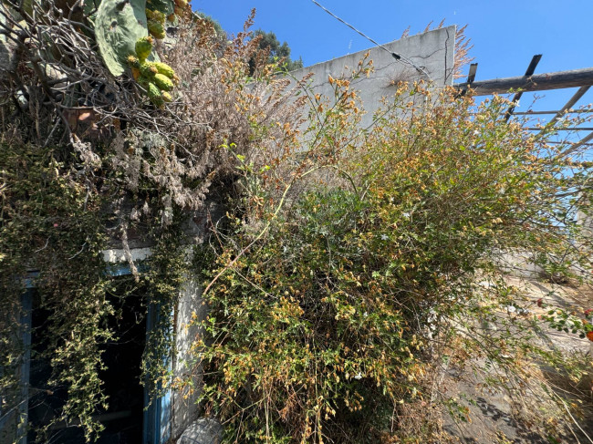 Rudere in vendita a Lipari