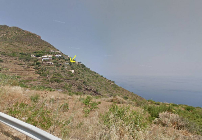 Rudere in vendita a Lipari