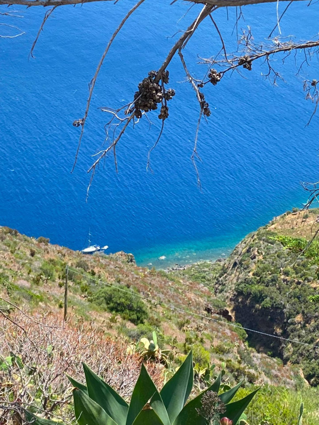 Rudere in vendita a Lipari