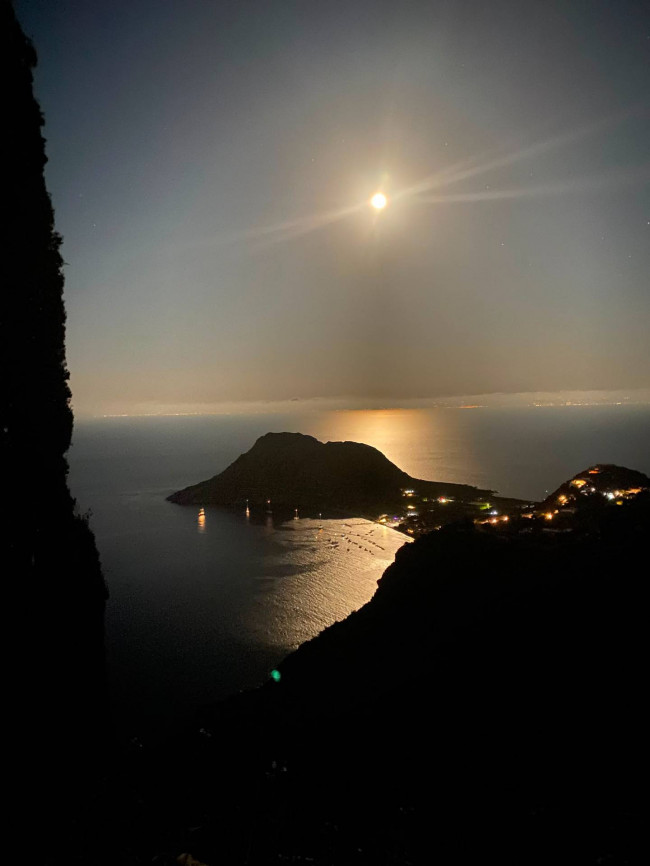 Rudere in vendita a Lipari