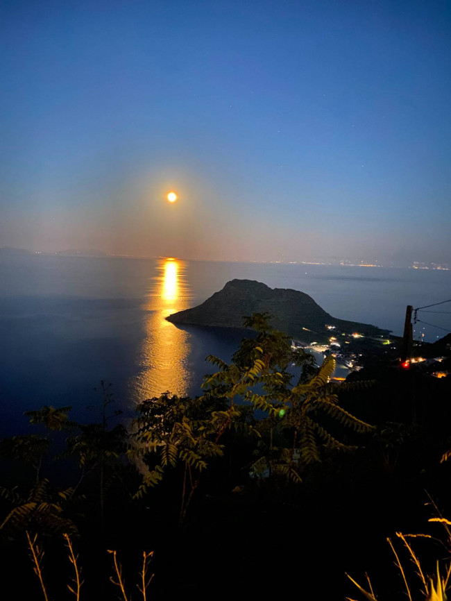 Rudere in vendita a Lipari
